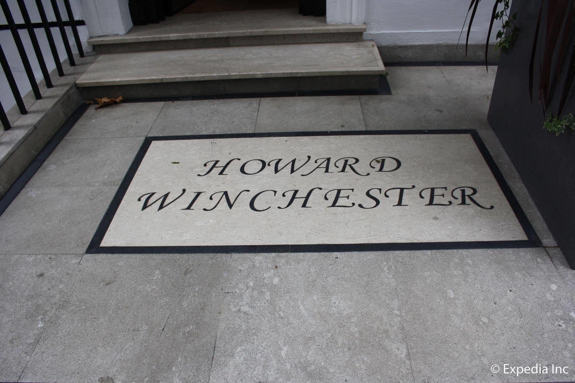 Howard Winchester Hotel Londra Dış mekan fotoğraf